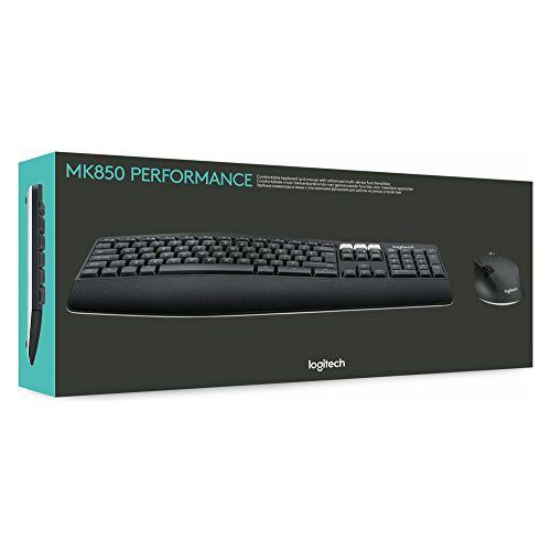 Logitech MK850 Performance 920-008221 | 920-008221