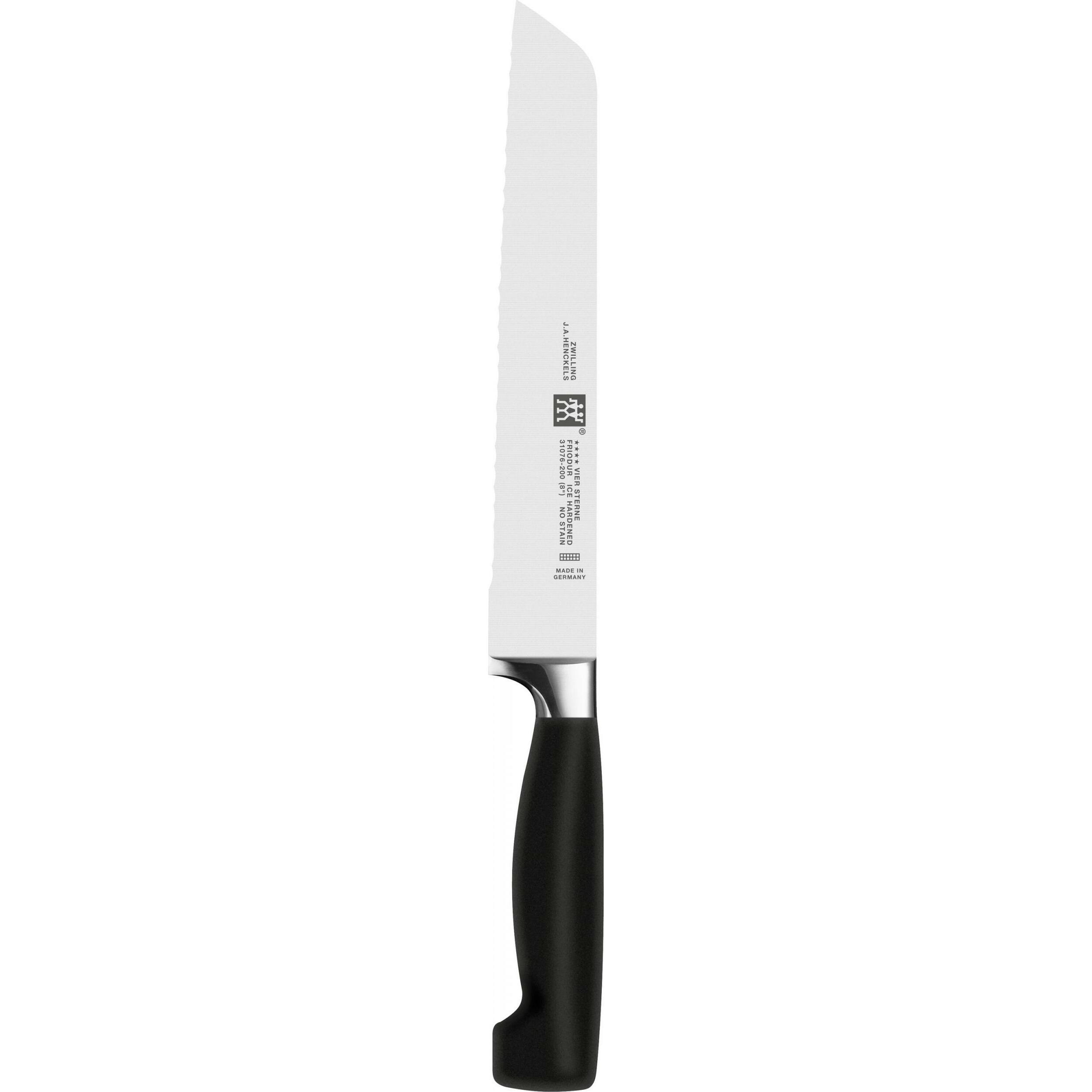 Zwilling Nóż do pieczywa Zwilling Four