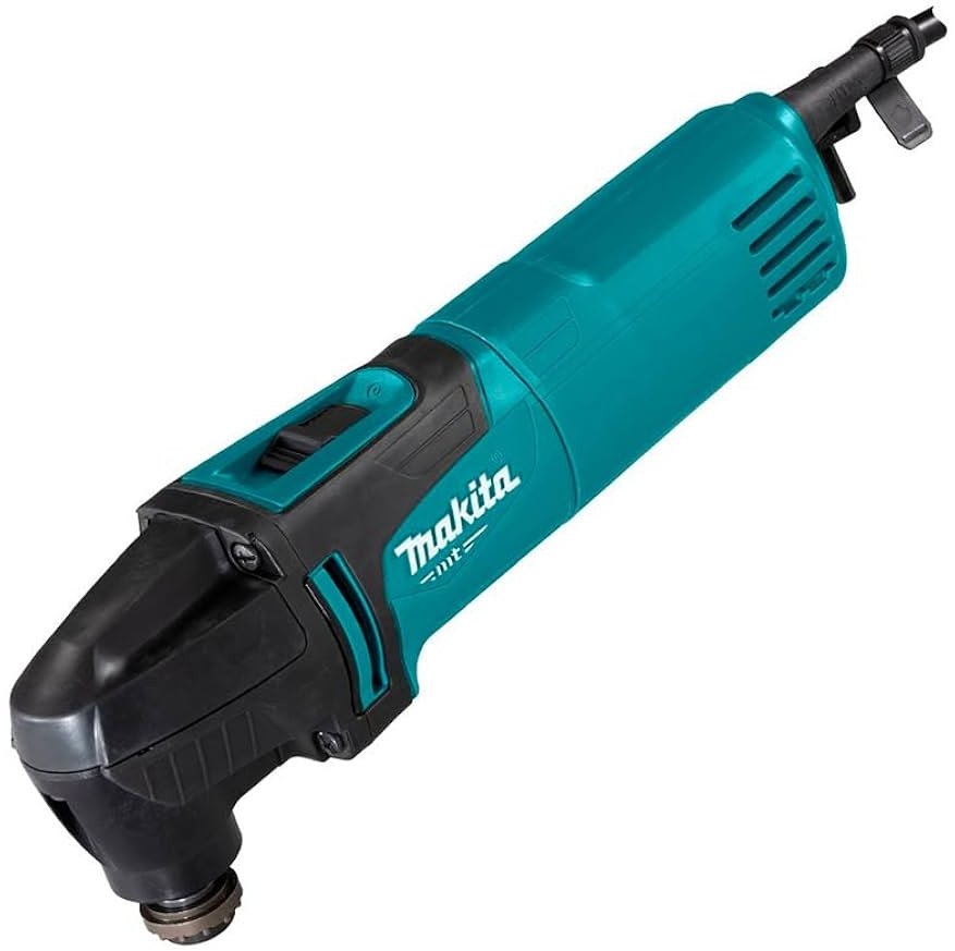 Makita Narzędzie wielofunkcyjne M9800B 220W |