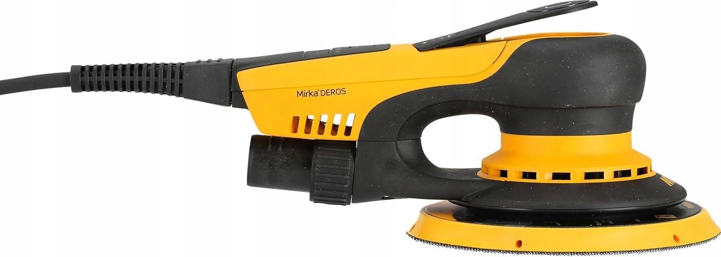 Szlifierka Mirka Mirka DEROS II 650
