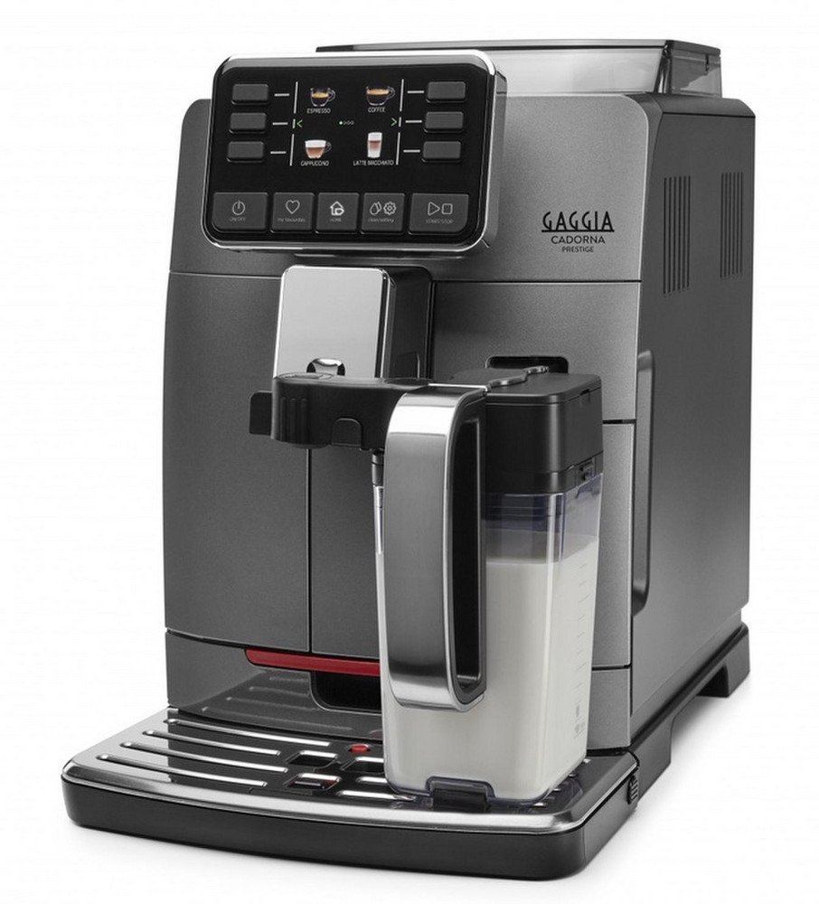 Ekspres ciśnieniowy Gaggia RI9604/01 Cadorna Prestige