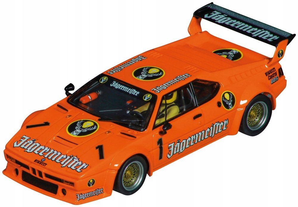 Carrera Carrera Digital 132 20032031 BMW