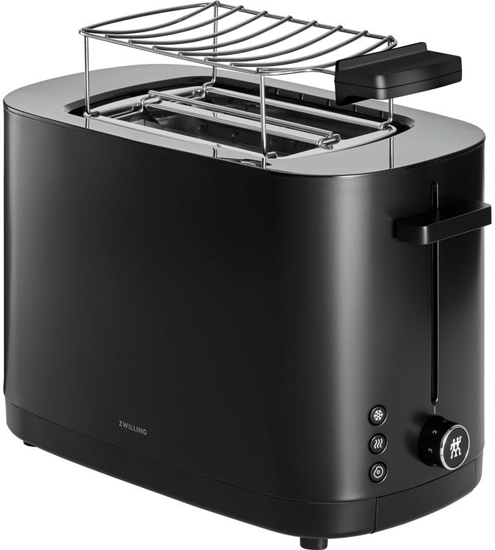 Zwilling 1026864 ENFINIGY Toaster mit 3