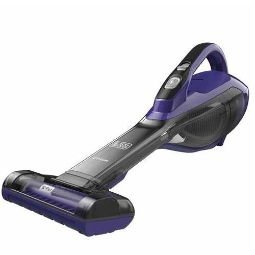 Odkurzacz ręczny Black&Decker Black+Decker Cordless Hand