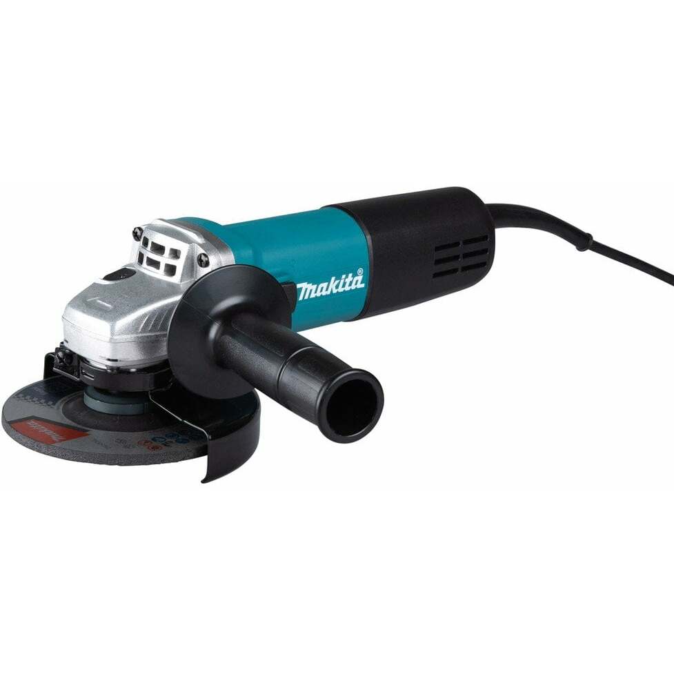 Szlifierka Lenovo Makita 9558HNRZ 125mm Winkelschleifer