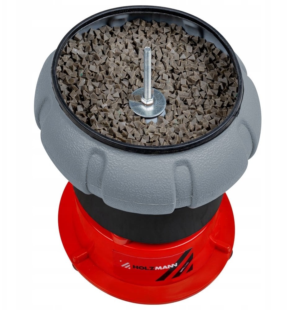 Holzmann VPT2,3KG 230V wibrująca bębnowa