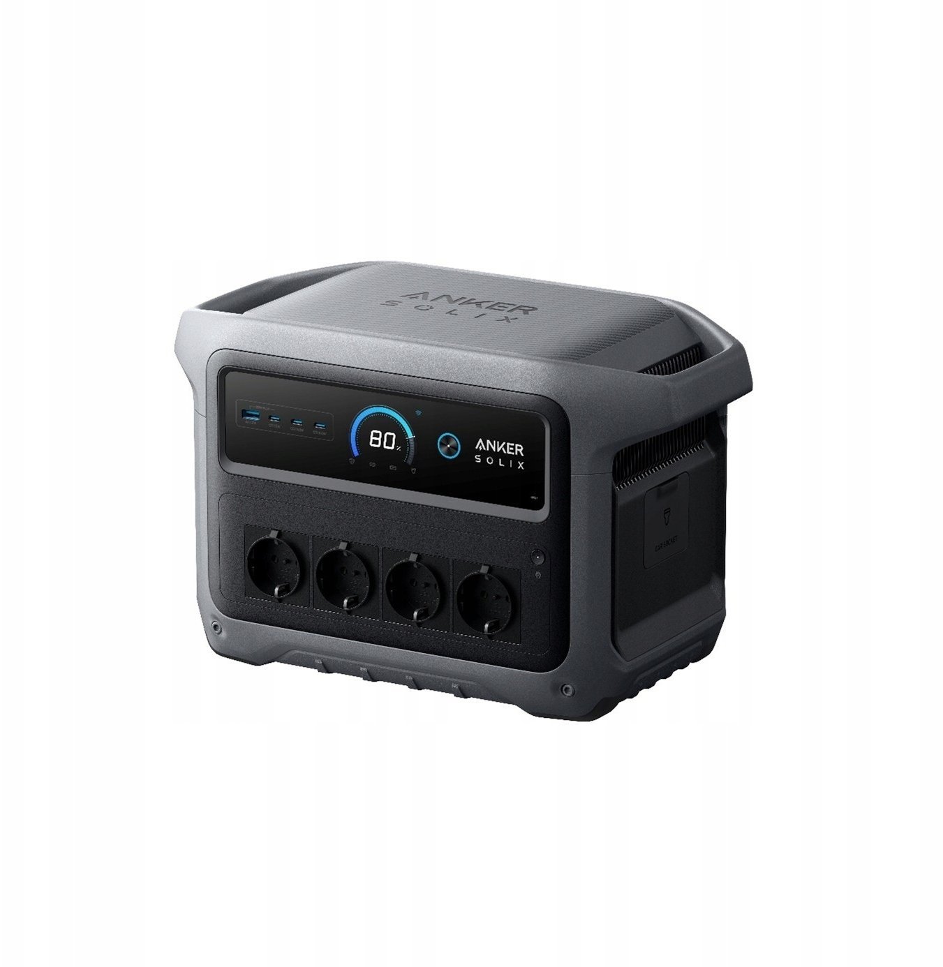 Anker Solix C1000X Gen 2 |