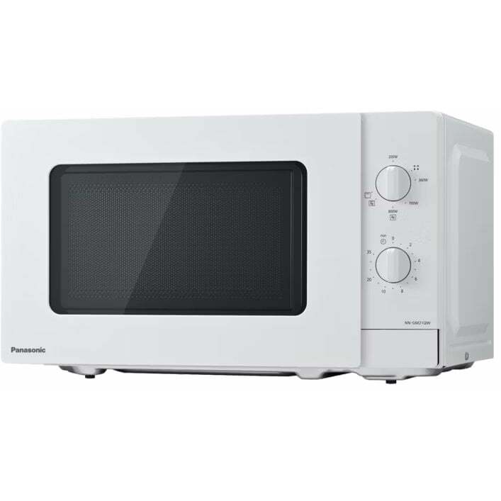 Kuchenka mikrofalowa Panasonic NN-GM21QWEPG | NN-GM21QWEPG
