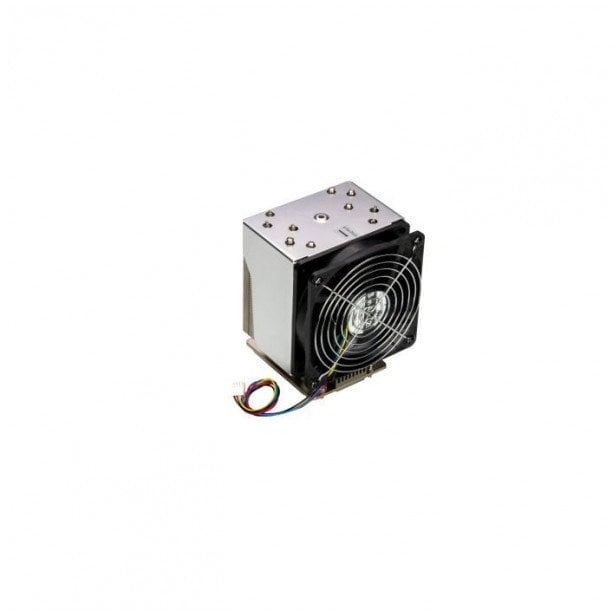 Supermicro SNK-P0093AP4 computer cooling system Processor