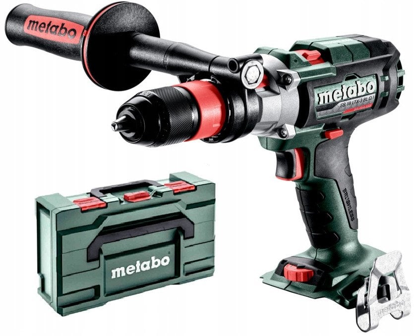 Wiertarka METABO.UD.SB 18 LTX-3