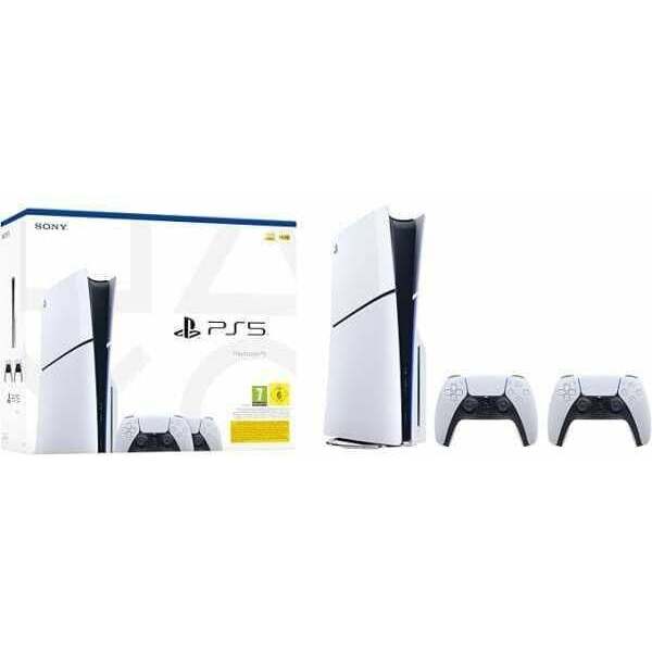 Sony PlayStation 5 D Chassis Slim