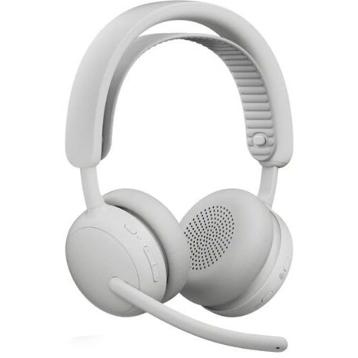 Słuchawki Logitech Zone Wireless 2 ES