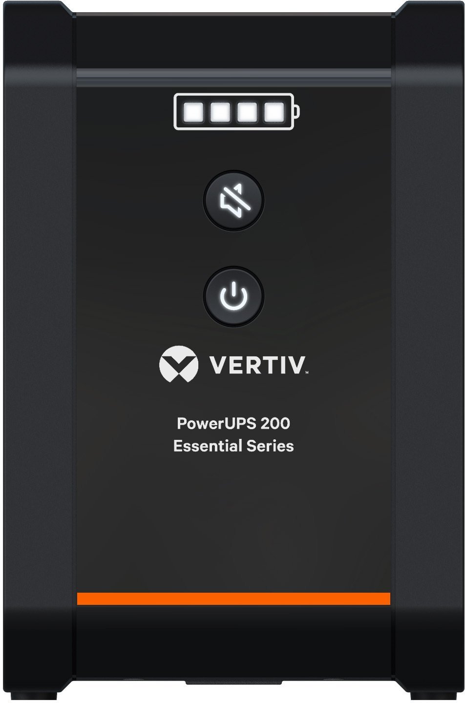 Vertiv UPS POWERUPS PSA6E-1000IT-SCH 230V 4