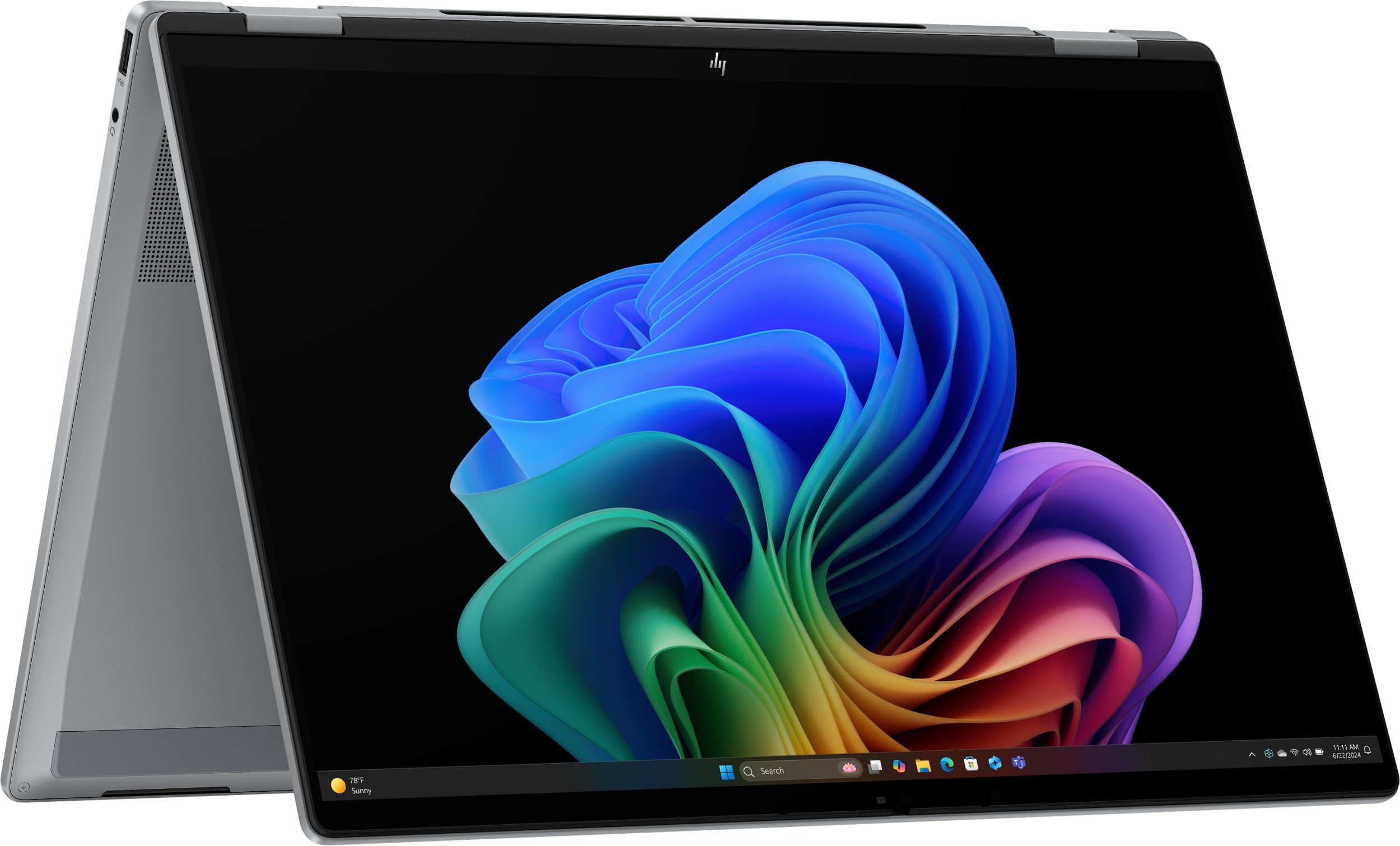 Laptop HP OmniBook X Flip 2-in-1