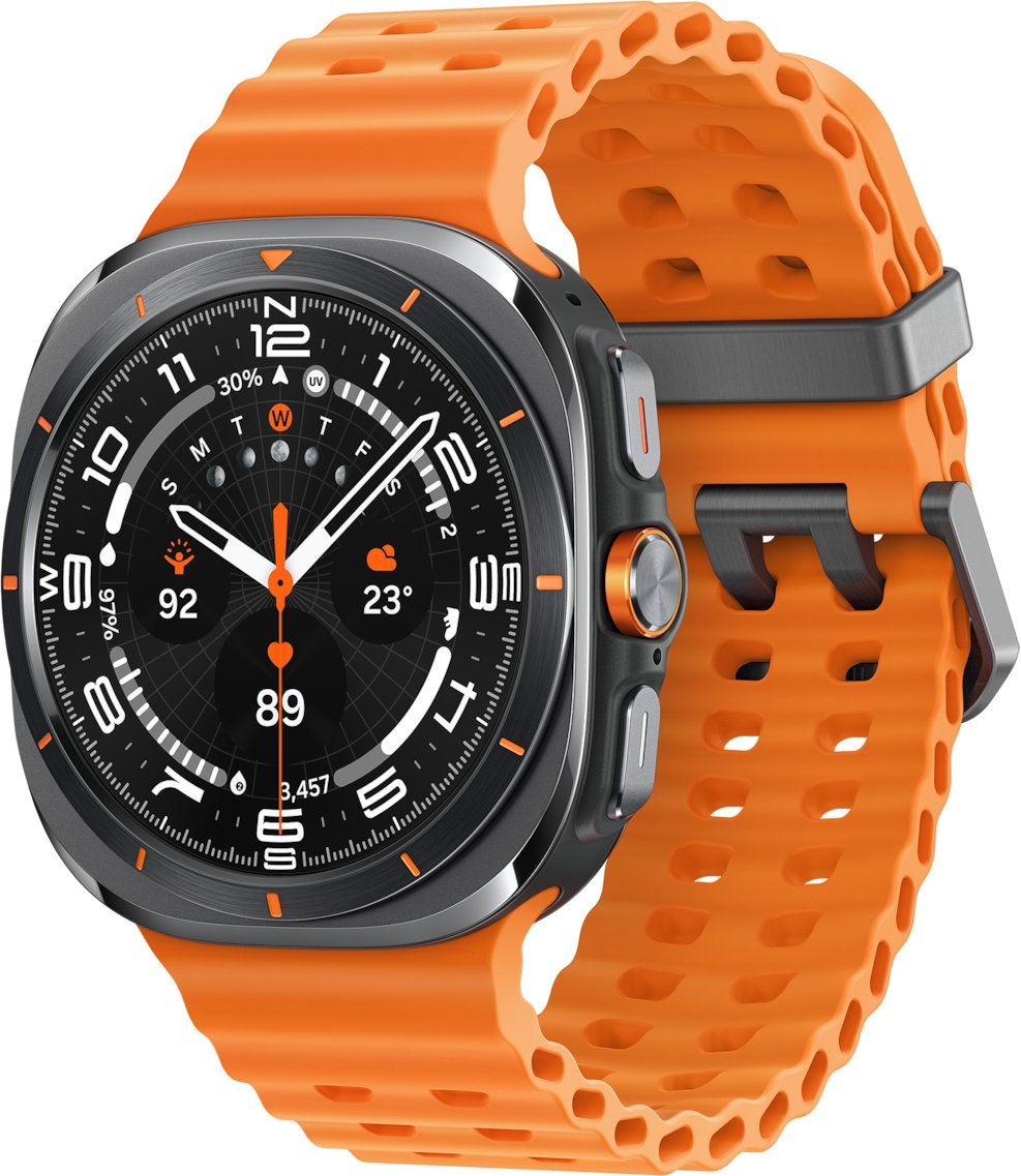 Watch Samsung Galaxy Watch Ultra L705