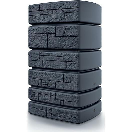 Prosperplast Zbiornik na deszczówkę Tower Stone