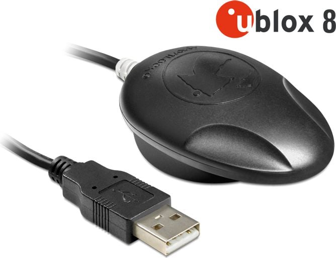 Navilock NL-8002U USB 2.0 Multi