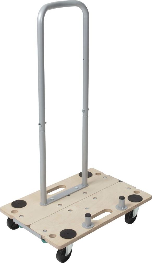 Wolfcraft Wózek do transportu mebli FT350B