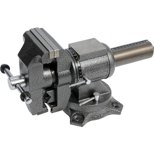 Yato YT-6506 bench vices Engineer`s vice