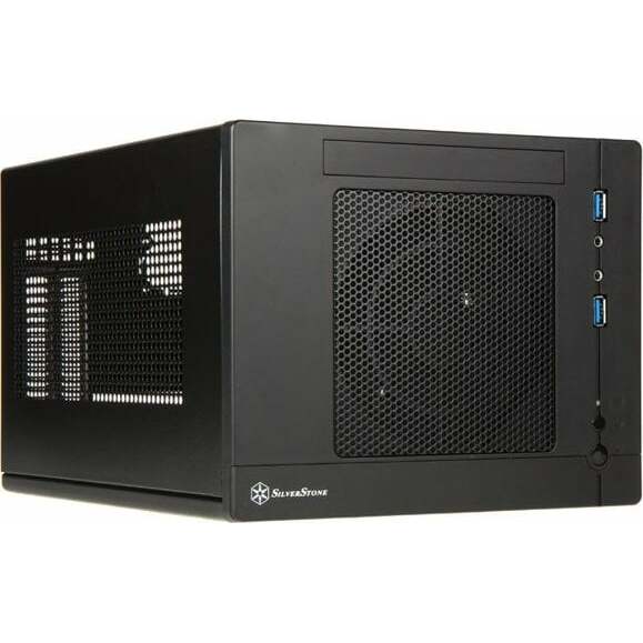 SilverStone SST-SG05BB-Lite Sugo USB 3.0