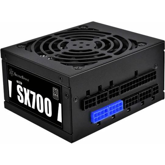 SilverStone SST-SX700-PT SFX power supply 80