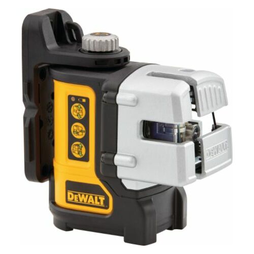 Dewalt Laser krzyżowy DW089CG zielony 20