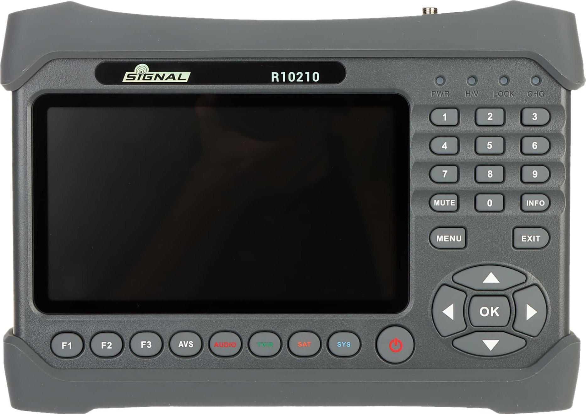 Signal UNIWERSALNY MIERNIK ST-6986 DVB-T/T2 DVB-S/S2