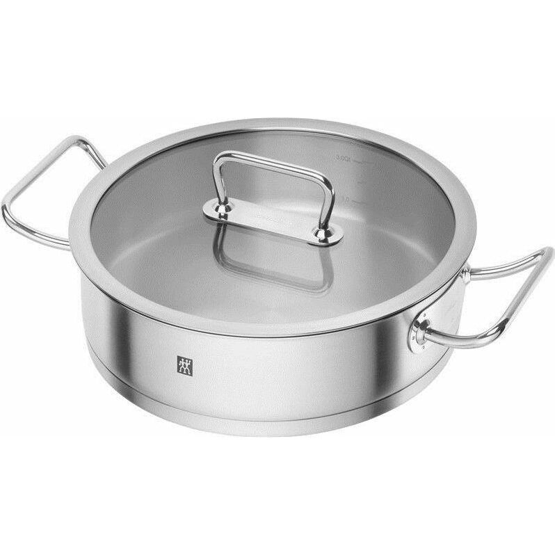 Patelnia Zwilling 28cm | 65127-280-0 |