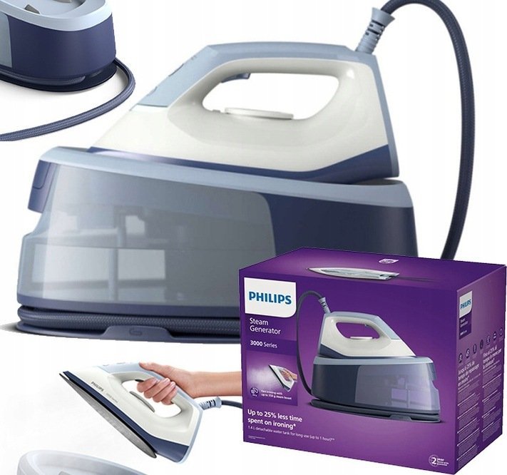 IRONING STATION/PSG3000/20 PHILIPS | PSG3000/20 |