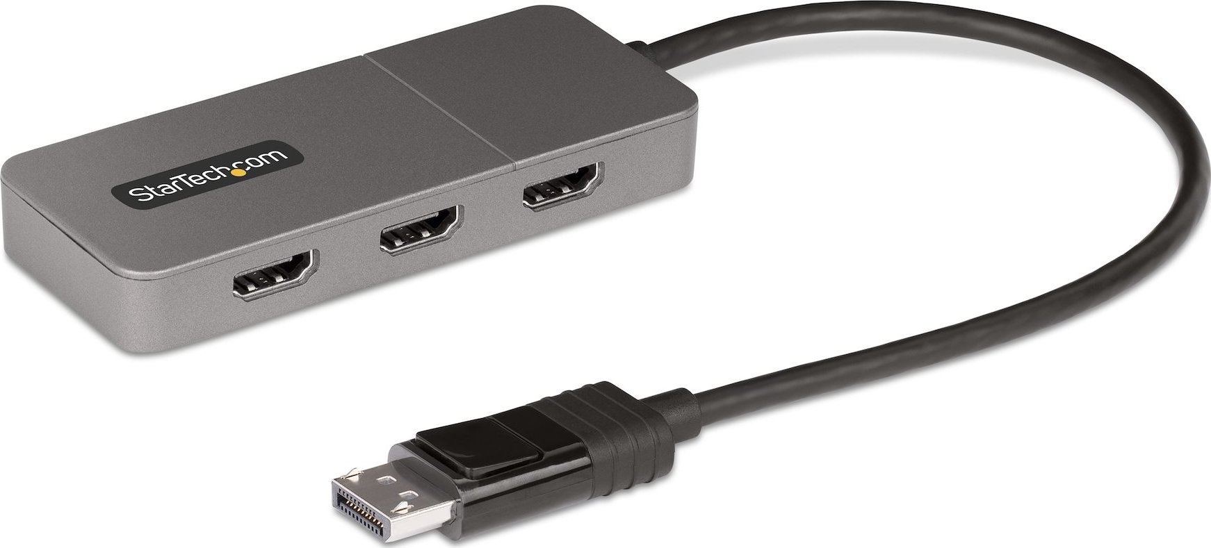 HUB USB StarTech Adap 3 Port