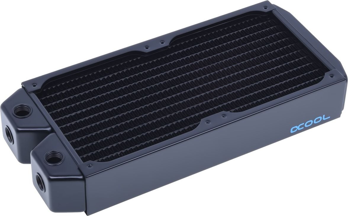 Alphacool NexXxoS XT45 Full Copper Radiator