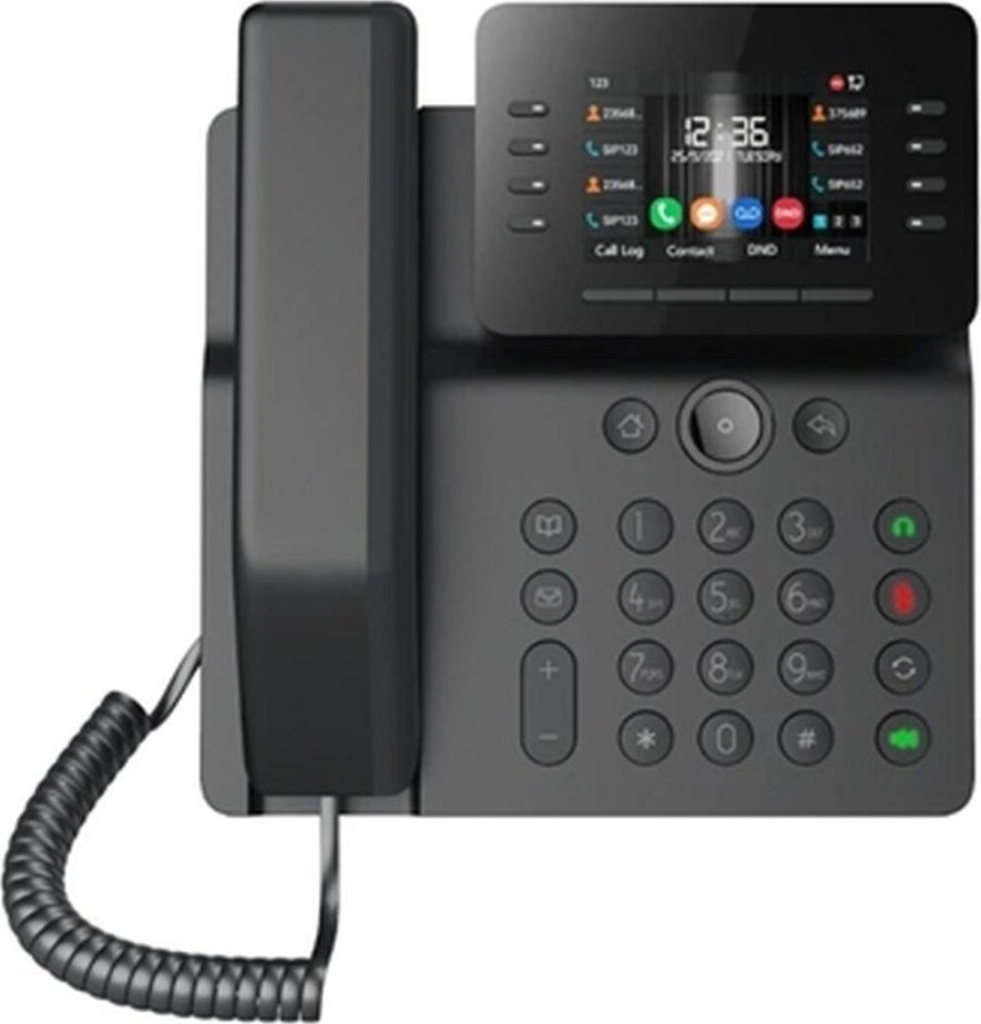 Telefon stacjonarny Fanvil Telefon Stacjonarny V64