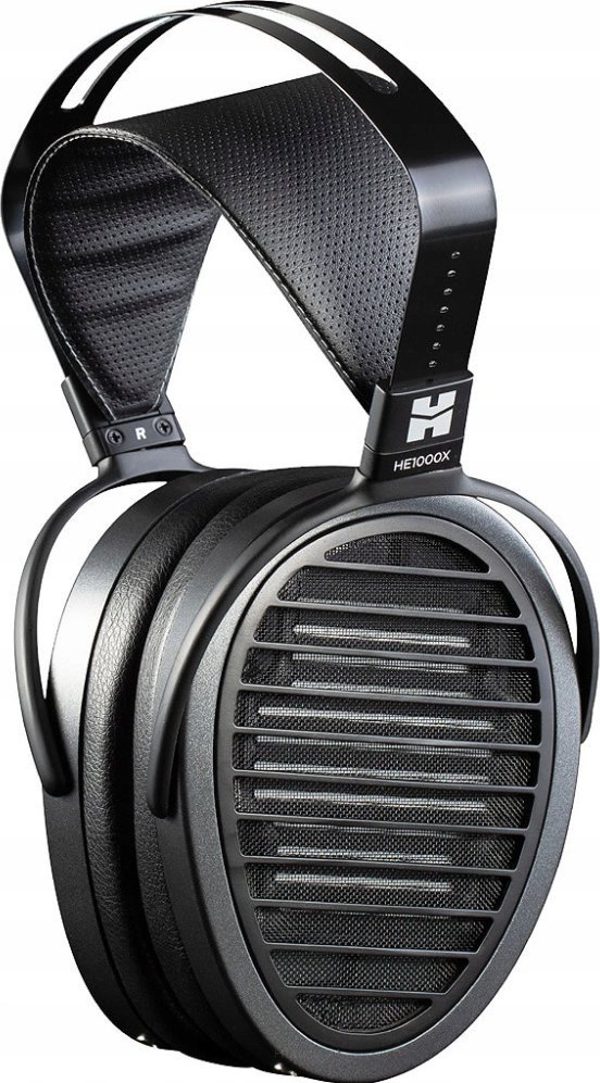 Słuchawki Hifiman Arya V3 Stealth |
