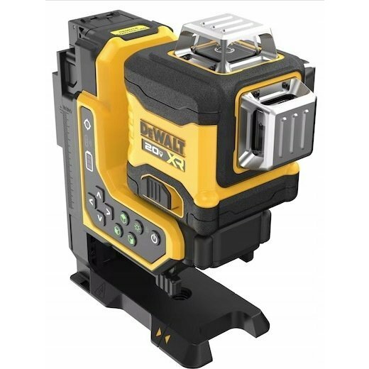 Dewalt DEWALT.LINEAR LASER 18V   DCLE34035B