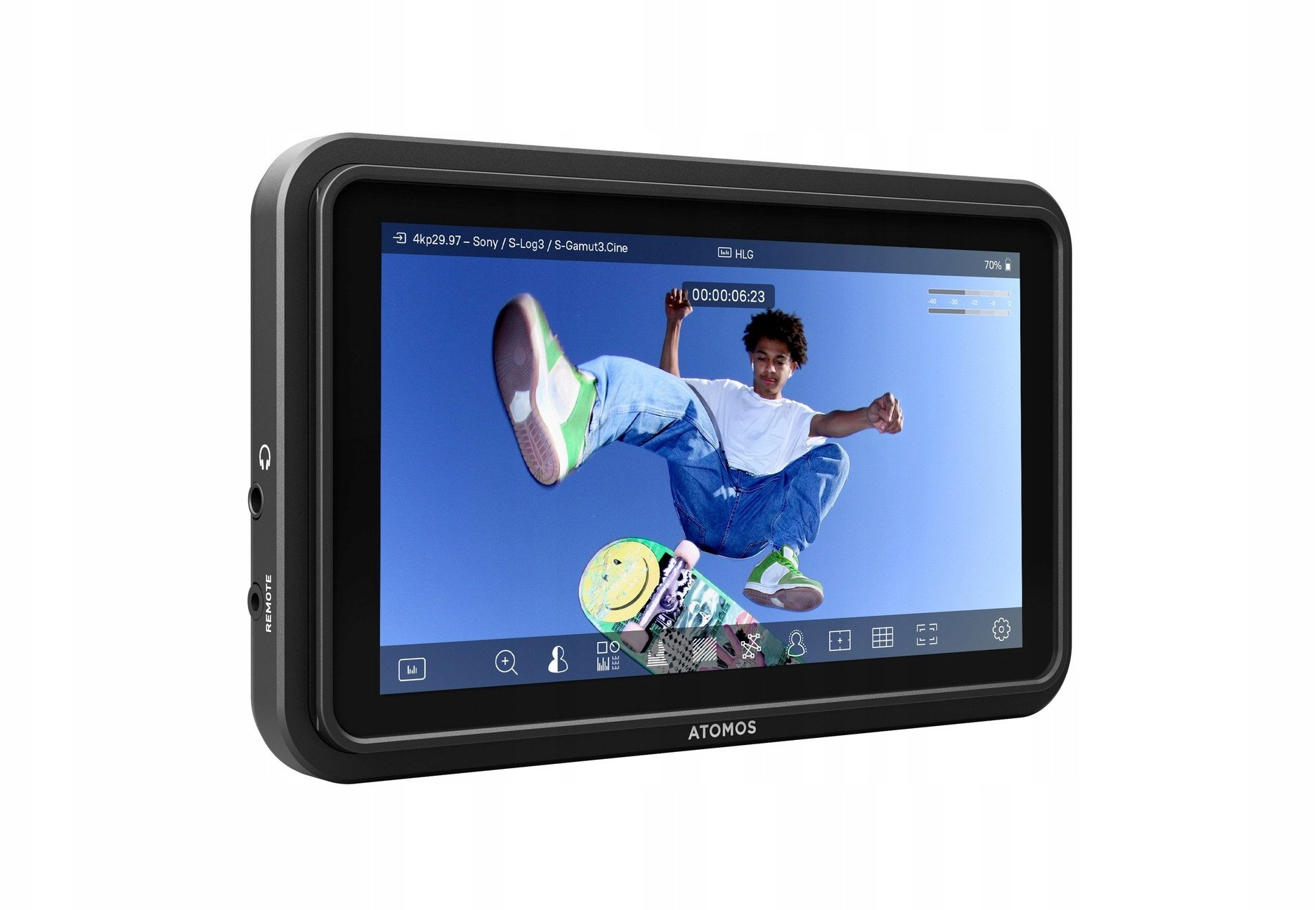 Atomos ATOMOS Shinobi Go | ATOMSHB004