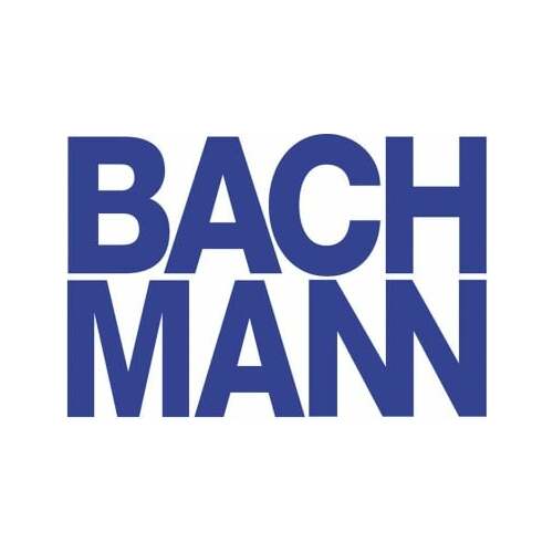 Bachmann BACHMANN CONNECT LINE 5xCH |