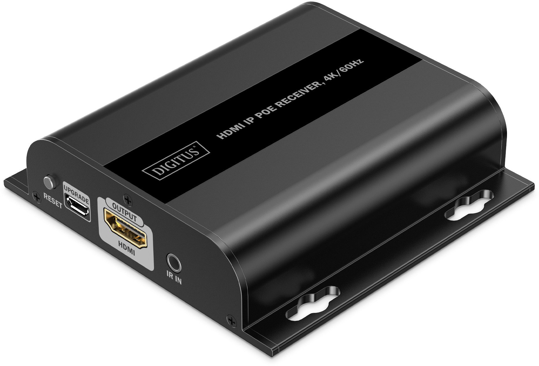 Adapter AV Digitus DIGITUS HDMI IP