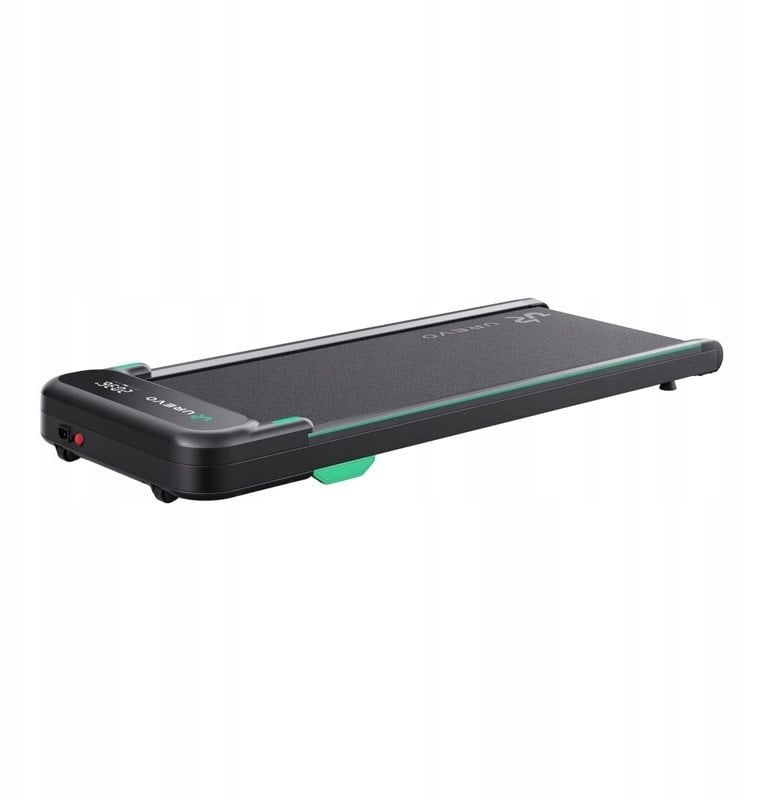 UREVO Spacewalk E4APP electric treadmill (black)