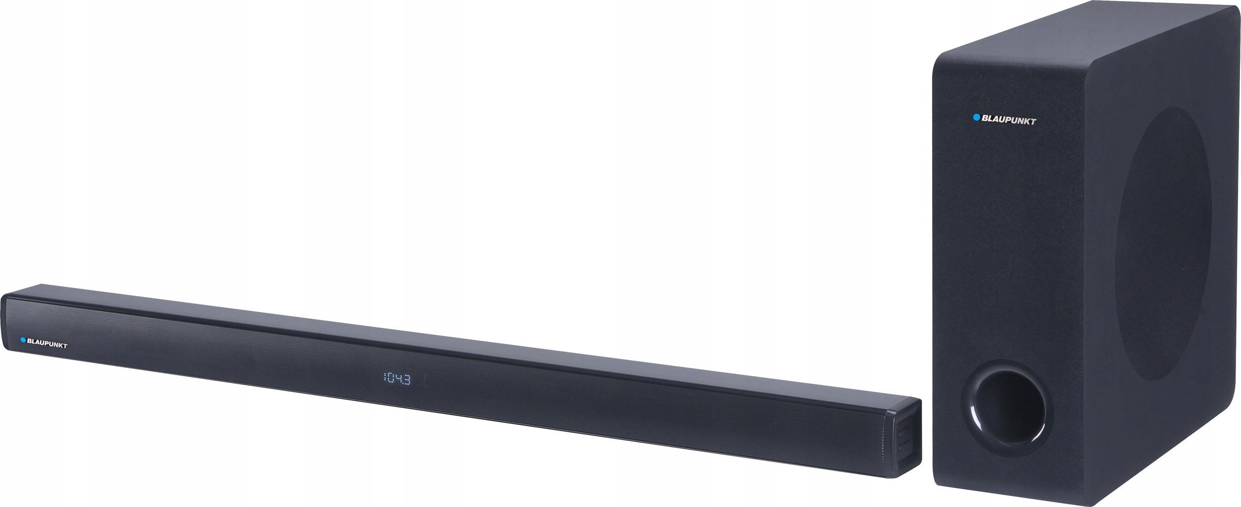Soundbar Blaupunkt LS100SUB BT 120W |