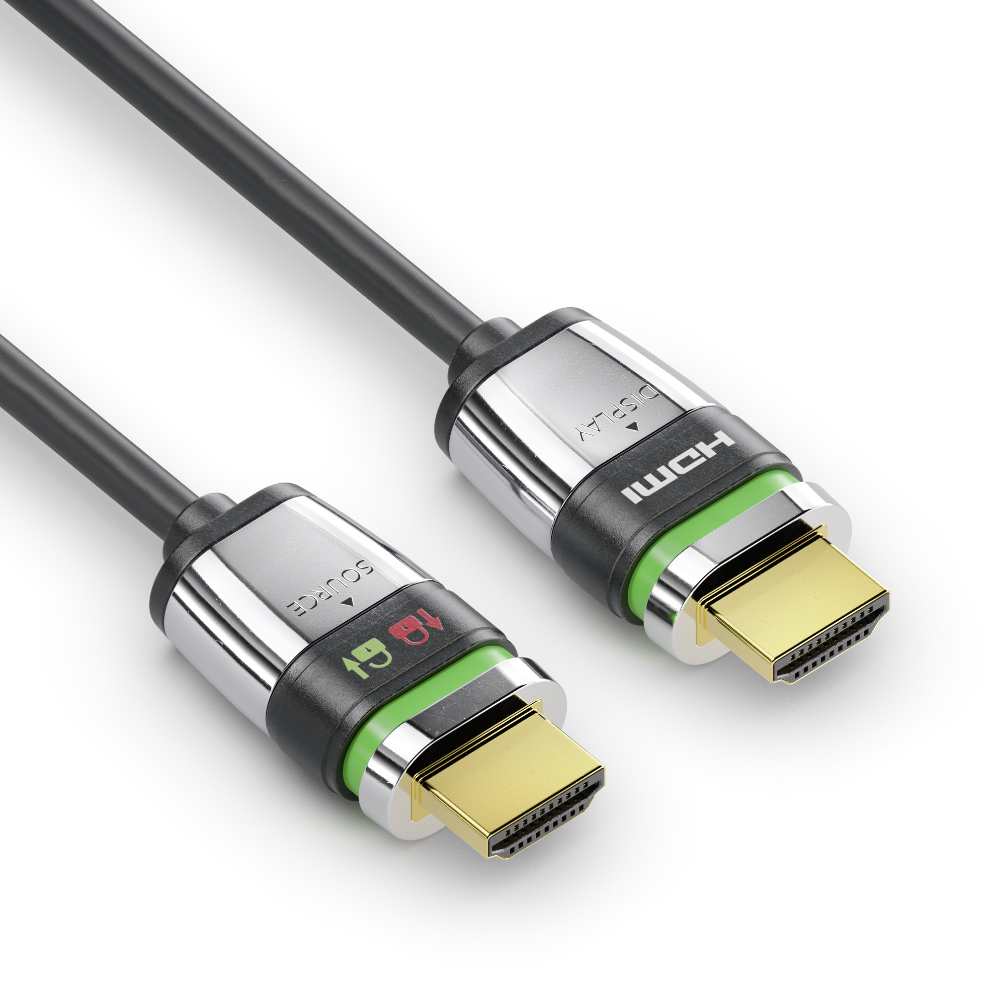 PureLink FiberX Serie - HDMI 4K