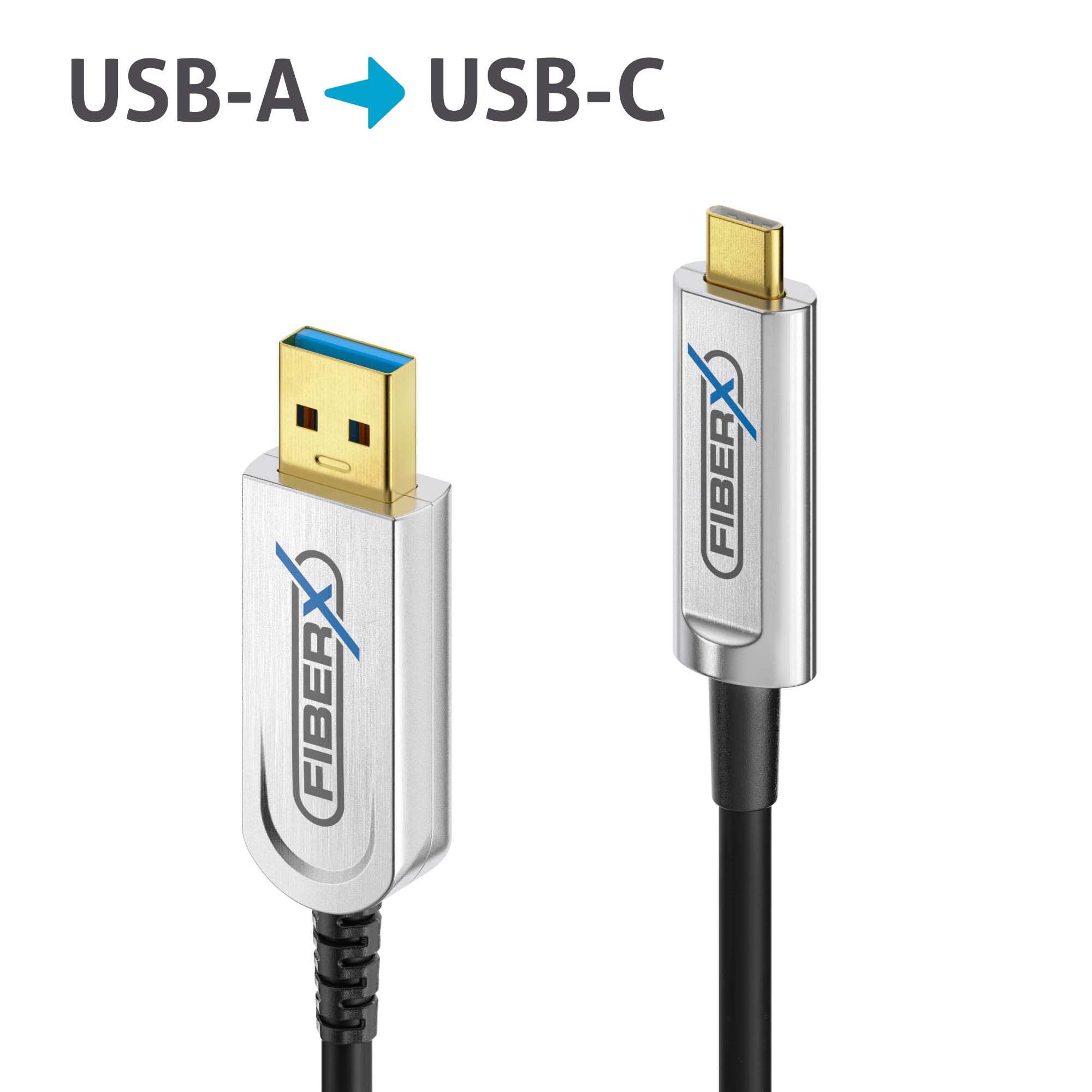 PureLink FiberX Serie - USB 3