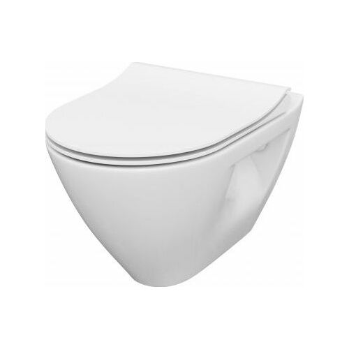 Miska WC Cersanit Miska Wisząca Mille