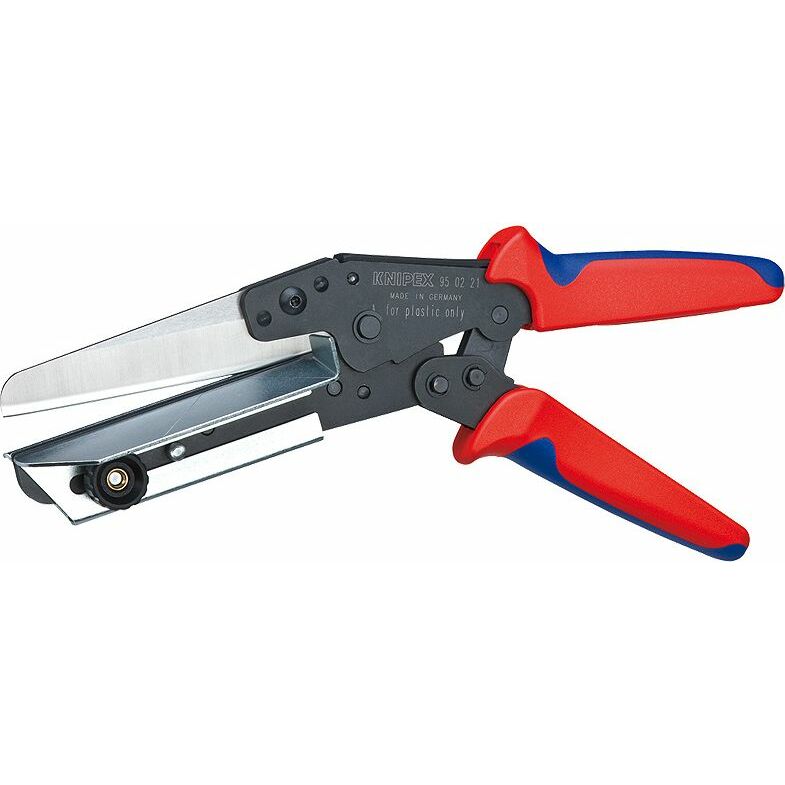 Knipex Nożyce winylowe 110mm (95 02