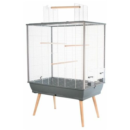 Bird cage Zolux Neo Jili H80