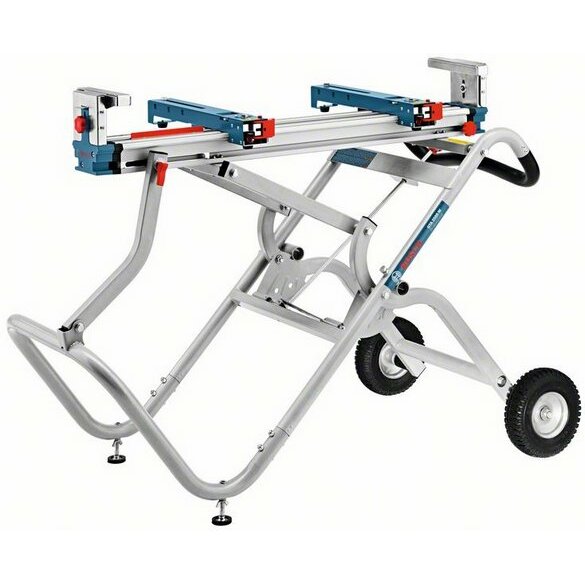 Bosch Stół transportowo-roboczy GTA 2500 W