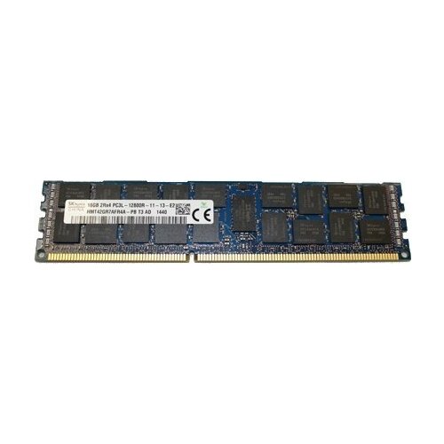 Pamięć serwerowa Dell Memory, 16GB, DIMM
