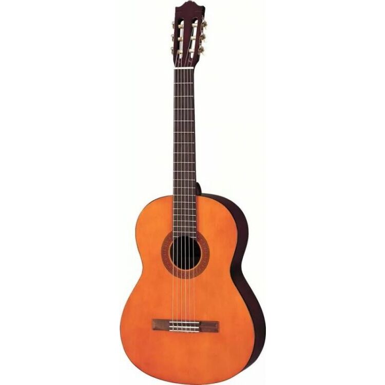 Yamaha C40II - classical guitar 4/4