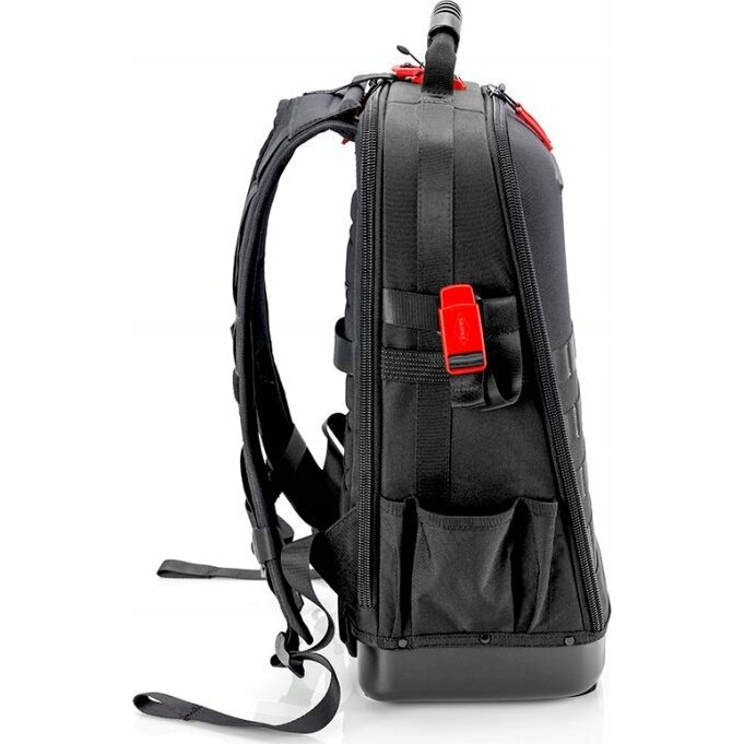 Knipex Knipex Tool Backpack Module X18