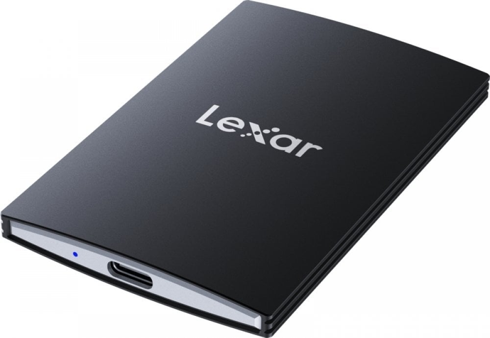 Dysk zewnętrzny SSD Lexar SL500 Mag