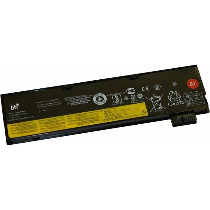 Bateria Origin BTI 3C BATTERY THINKPAD